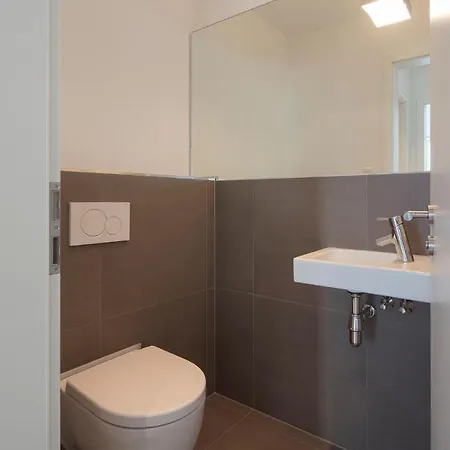 Van Halem Nr 4 Apartmán Norderney