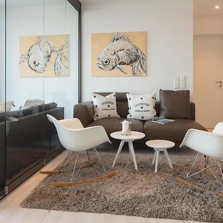 Van Halem Nr 4 * Norderney