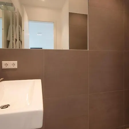 Apartmán Van Halem Nr 4