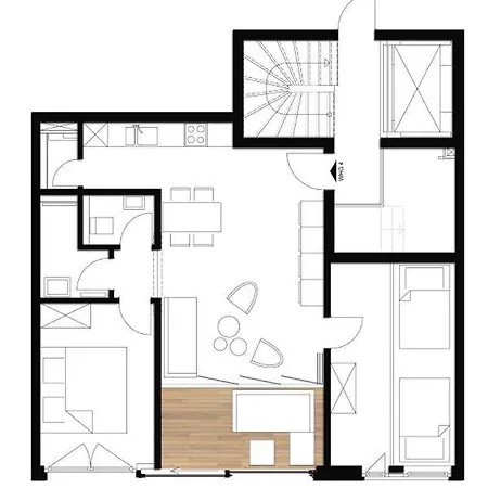 Van Halem Nr 4 * Norderney